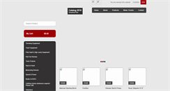 Desktop Screenshot of jumpstartathletics.com